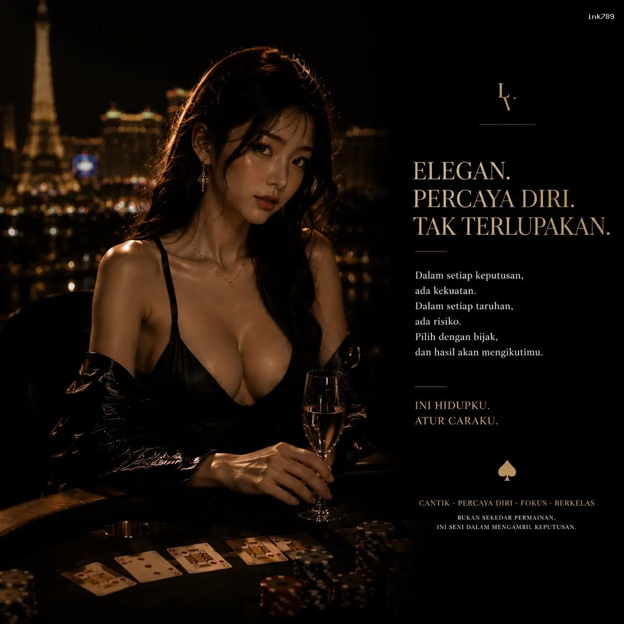Menjelajahi Ragam Game dari ink789 bagi Pecinta Game